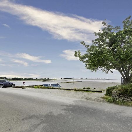 Studio Vue Mer 15M De La Plage Plobannalec-Lesconil Екстер'єр фото