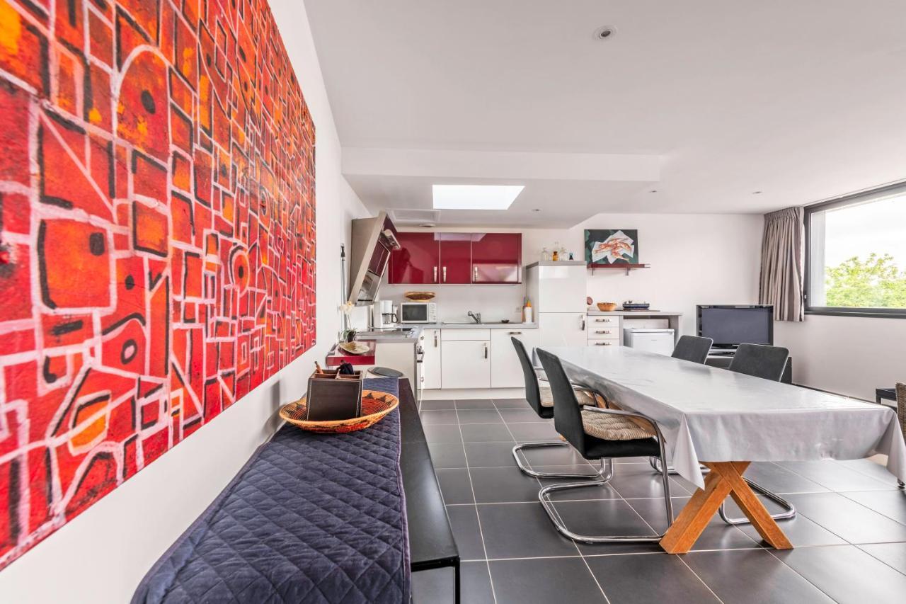 Studio Vue Mer 15M De La Plage Plobannalec-Lesconil Екстер'єр фото